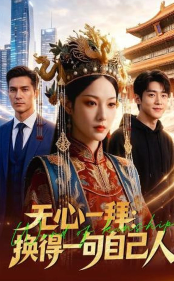 无心一拜：换得一句自己人